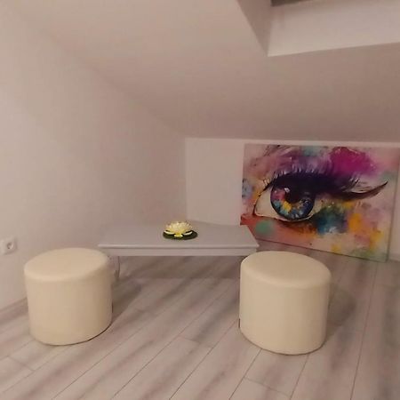 Mgn Original Apartament Σίμπιου Εξωτερικό φωτογραφία