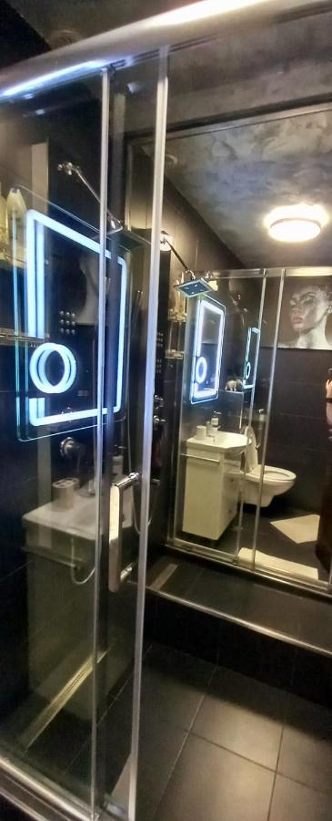 Mgn Original Apartament Σίμπιου Εξωτερικό φωτογραφία