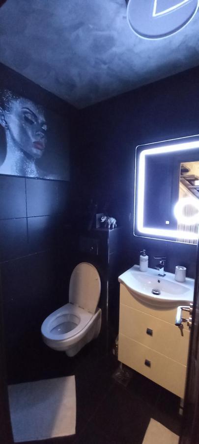Mgn Original Apartament Σίμπιου Εξωτερικό φωτογραφία